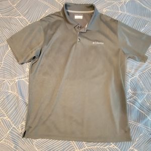 Colombia Polo - Men's Large